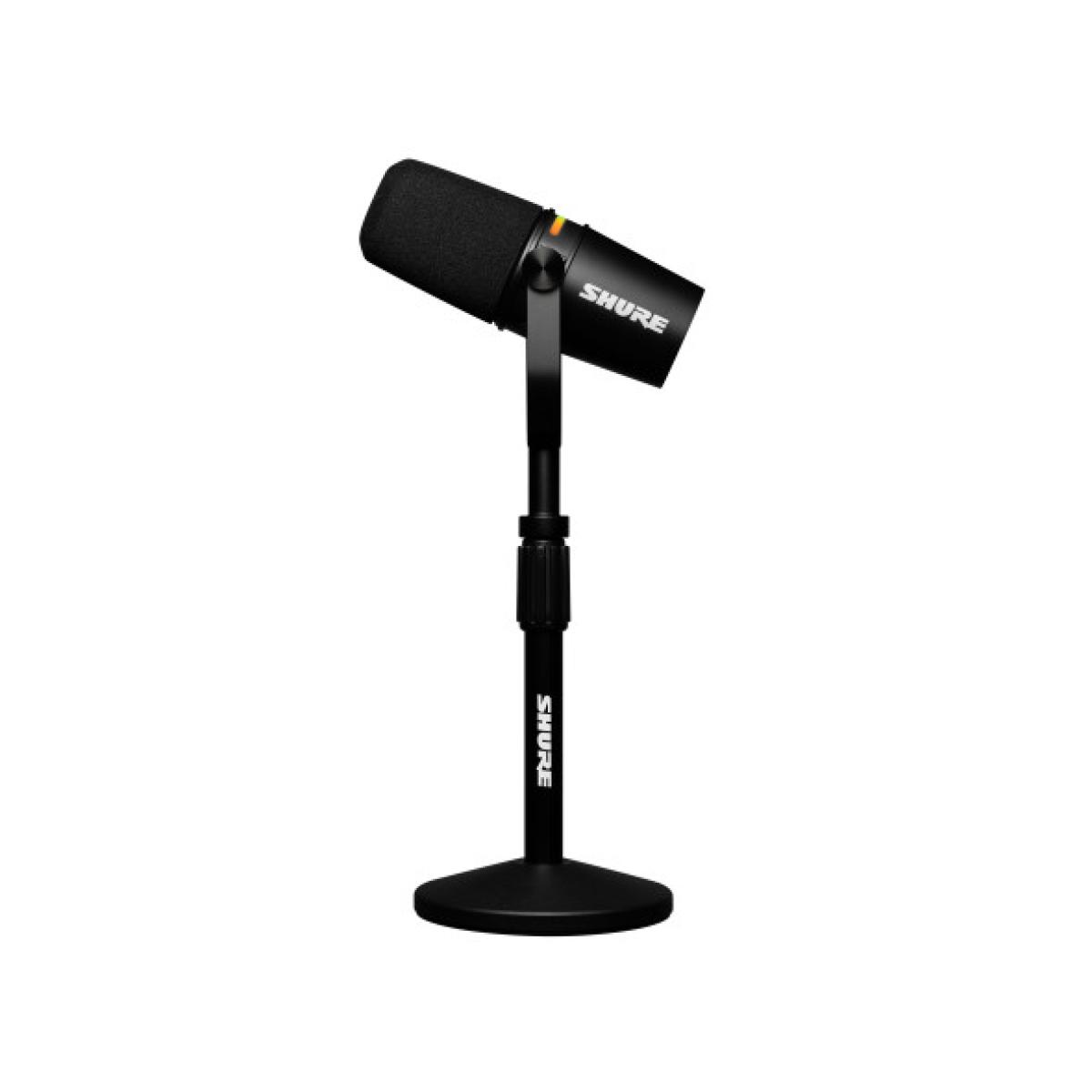 Shure MV7 Plus Podcast Kit - BimotorDJ